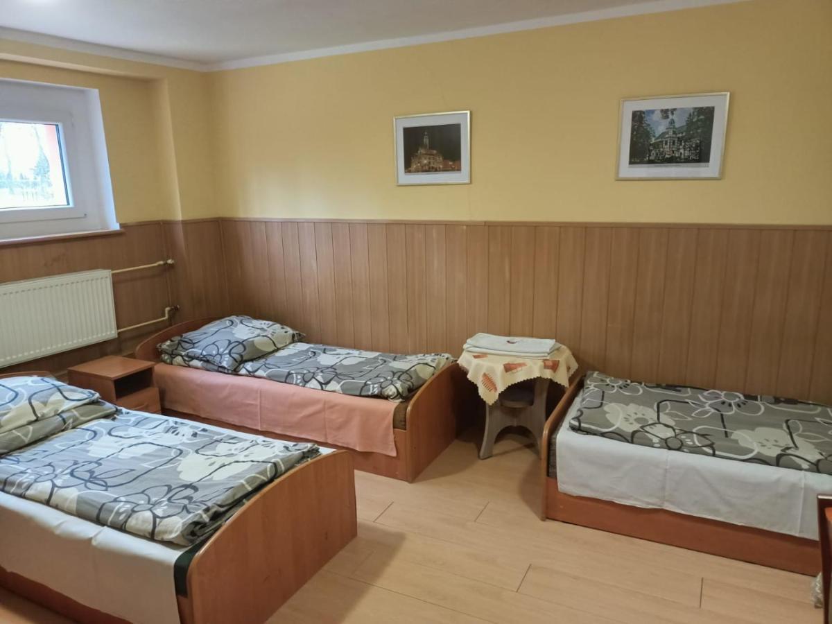 Motel Sportowy Osir Jawor