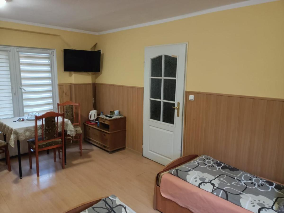 Motel Sportowy Osir