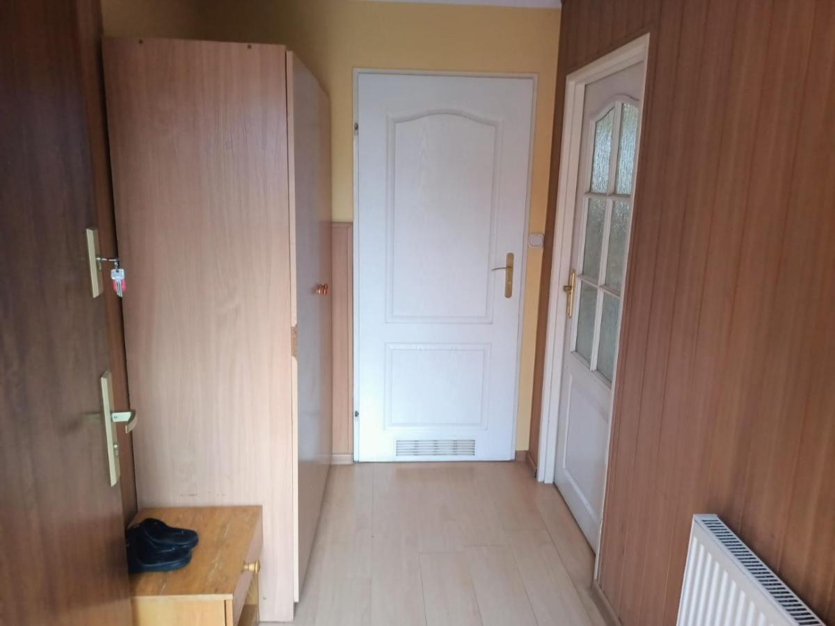 Sportowy Osir Motel *