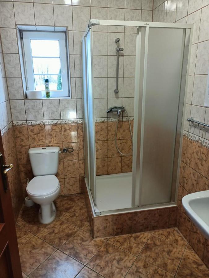 Sportowy Osir Motel Jawor