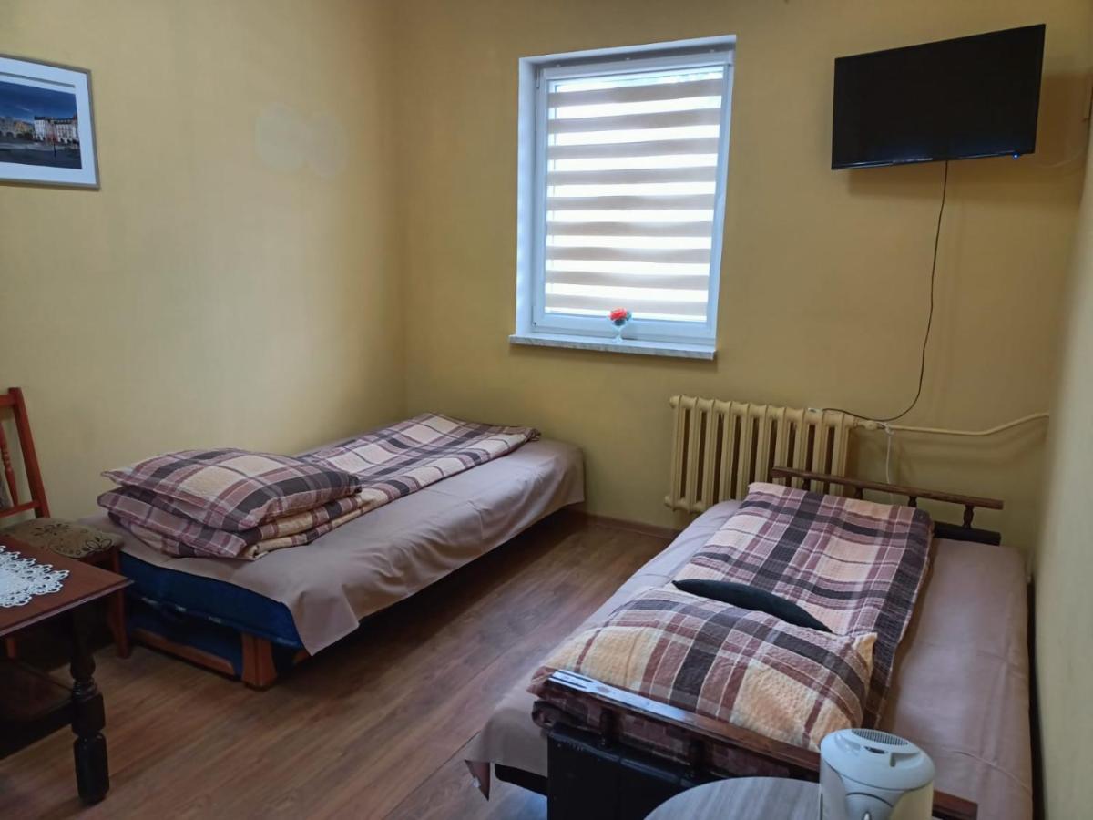 Motel Sportowy Osir Jawor