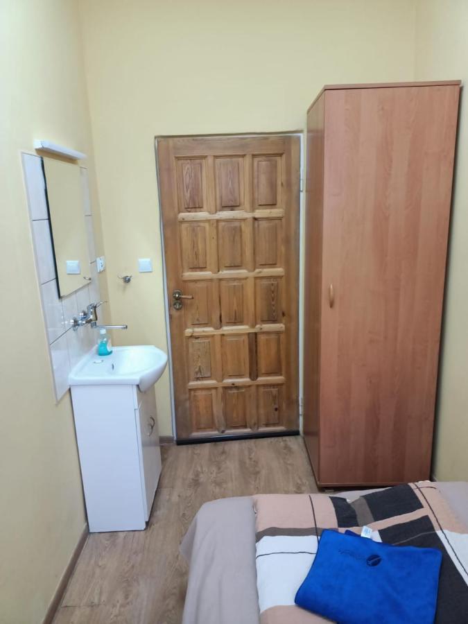 Sportowy Osir Motel Jawor