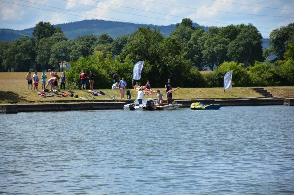 Motel Sportowy Osir