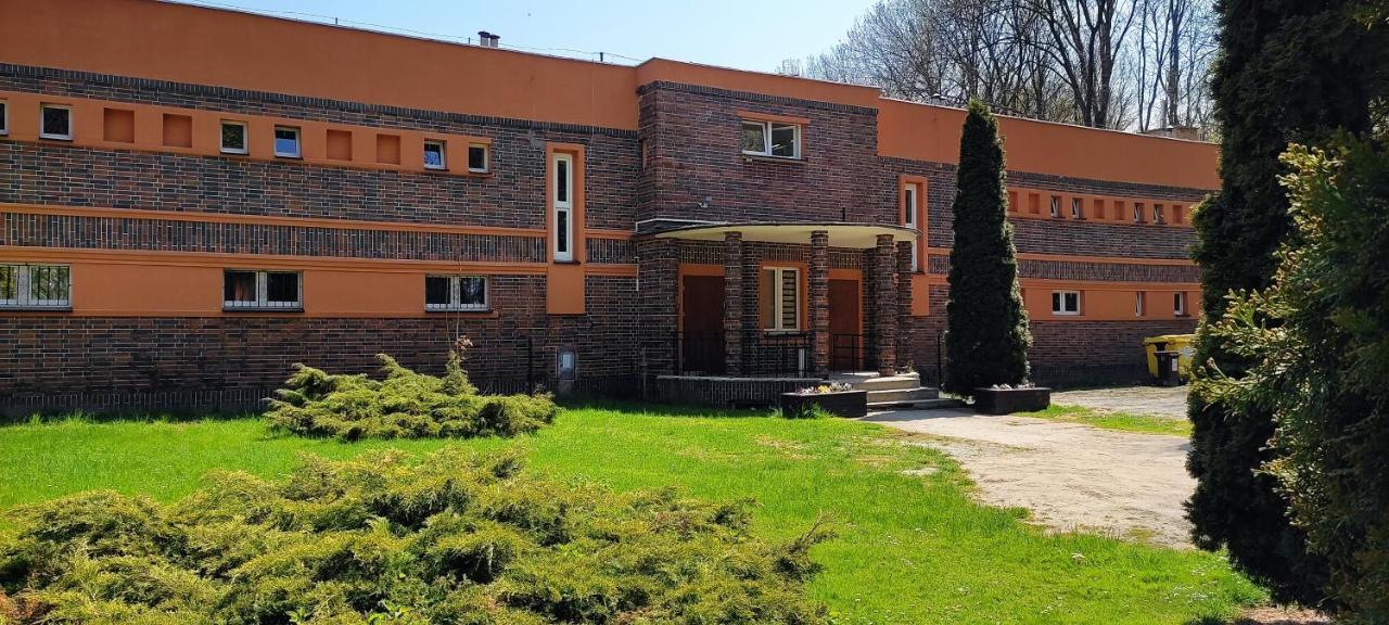 Motel Sportowy Osir *
